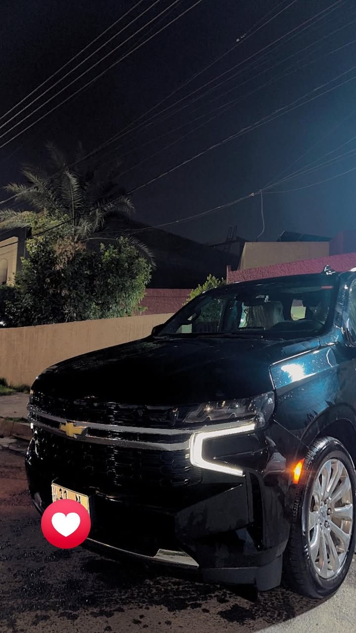 السلام عليكم
للبيع او مرواس حسب الرغبه 
تاهو موديل 2023 خليجي وكاله المنصور 
فئه السياره LSالسياره مغلفه PPFمكفوله بيها بارد  صغير بالباب الامامي السياره نضيفه بمعنى الكلمه ماشيه 30الف ميل محرك 5300المرغوب 8سلندر معرف مواصفات LS السياره 7راكب كشنات تحكم كهربائي داتشوا صغير بجم بريمر ويل بريمر السياره رقم بغداد جديد بأسمي تحويل ثاني يوم للاستفسار الاتصال على الرقم 
***********
