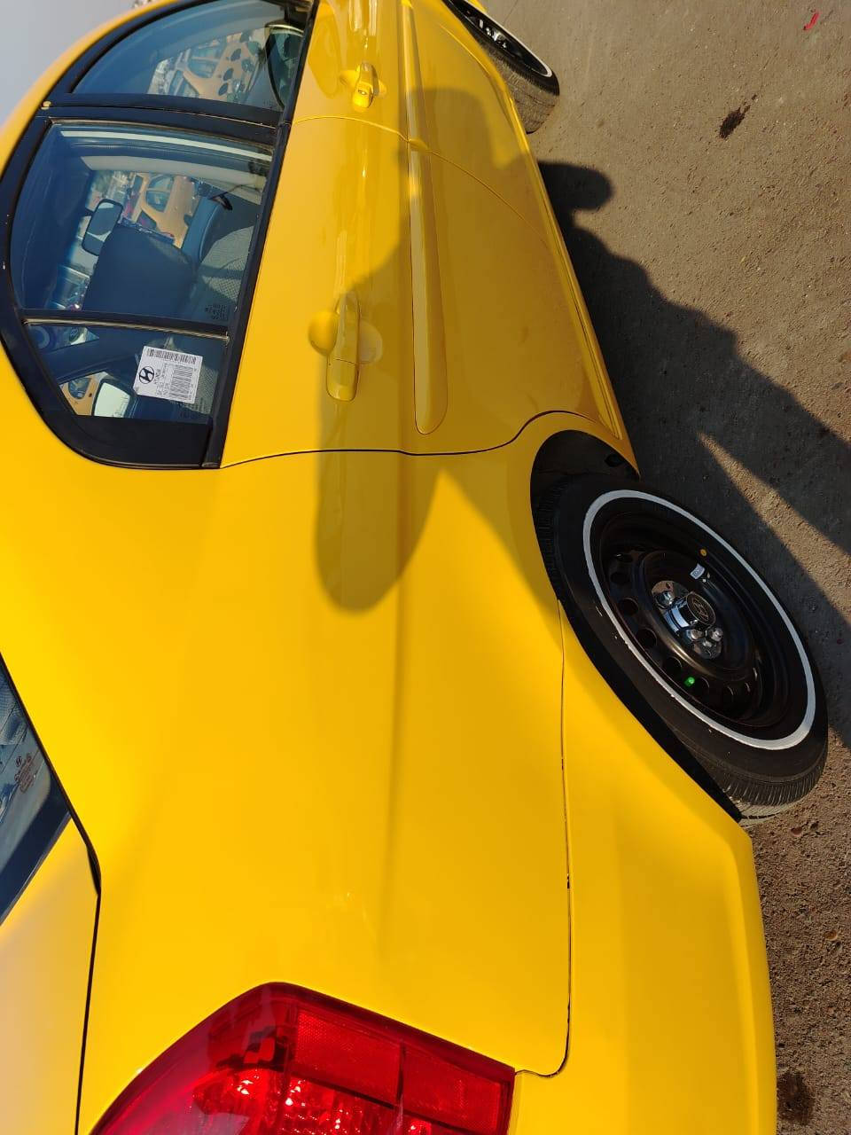 اكسنت ٢٠٠٩ باسمي حادث جاملغ نفسه الأيمن بدون داخل
محرك كير خير من الله بدون ايرباك تخم.اطارات باتري حدادين صبغ فرن جديد للجماليه بغداد م الصدر مصفرة هيئه وغرامات السعر ٨٥ رقم الهاتف ***********
