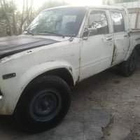 ستاوت • ١٩٨٢ • رقم أصفر