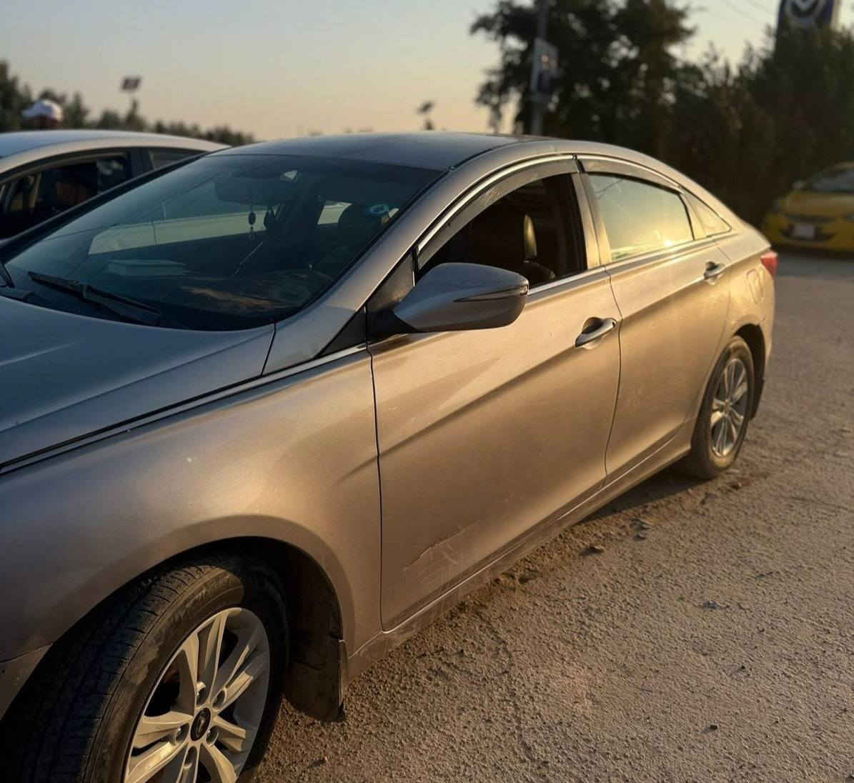 موديل 12
رقم نجف نكليزي بسمي
كفاله عامه
فقط بيه مكان جراد قليل
السعر
٩٨
***********
بيع فقط
