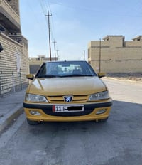 بيجو بارس • ٢٠١٥ • كفاله ايساكو