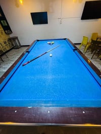 ميز بليارد • ٦ اشهر • البصرة الجزيرة