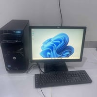 كور i5 • ١٢جيجا رام • ٥٠٠جيجا هارد