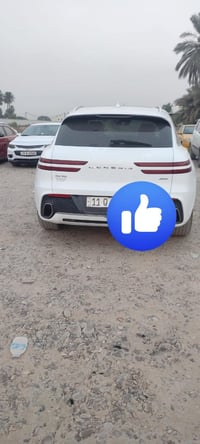 جينسز • ٢٠٢٢ • حادث بسيط