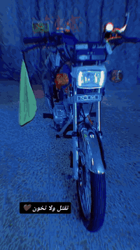 السلام عليكم دراجه اربعه كير مديل 21طالعه بل 23وكيلها العارضي الدراجه بيها نقص جوزه بس غير الجوزه ربع مذب عليها الاستفسار اكثر ***********السعر 1000
