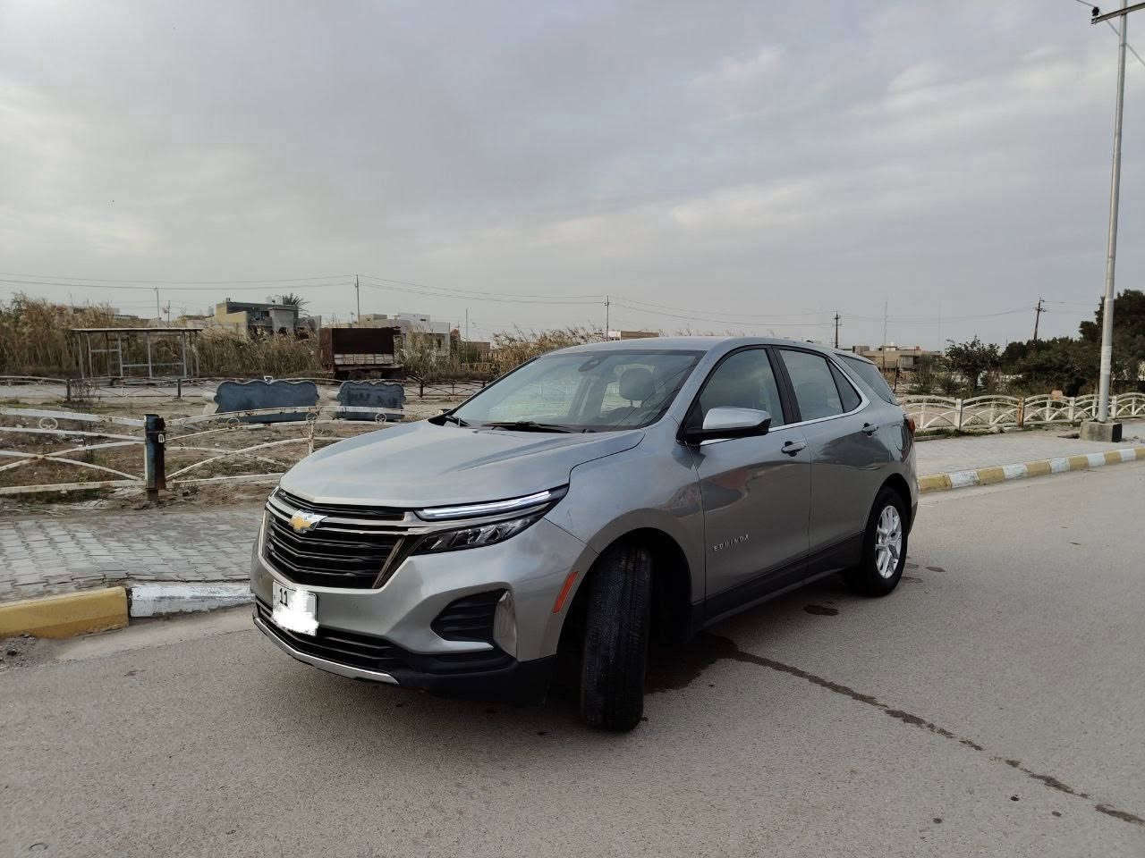 السلام عليكم
كوينكس 2024 للبيع وارد امريكي 
لون اسمنتي مميز 
ضربته كلش خفيفه حافه البنيد والجاملغ 
بدون تبديل وبدون لغود بدون شواصي 
انصبغ ربع البنيد والجاملغ رجع على البارد باقي مكفوله 
وصور الحادث بلمنشور 
دخول جديد ترقيم جديد 
رقم بغداد الانكليزي بااسمي تحويل وين مايعجبك 
موصفات Lt نص فول 
رادار امامي 
رادادات جانبيه وخلفيه
كامره
جنطه كهرباء 
تحديد مسار مانع اصطدام
وباقي موصفات معروفه
ماشيه  18 الف ميل يعني 28 الف كيلو بعده جديده السياره
السعر ب 178 ورقه وبيهً مجال بسيط 
مكان السياره بلكوت 
الاتصال على الرقم ***********
