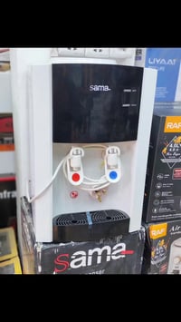 براد منضدي • تركي المنشأ • بغداد