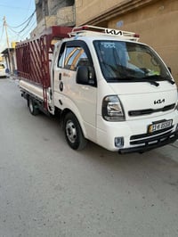 كيا فحل • موديل ٢٤ • ماشيه ٧٦ ألف