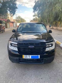 مافرك هايبرد • ٢٠٢٣ • وارد امريكي