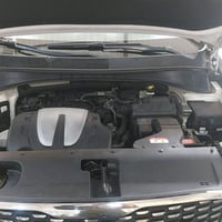 ٢٠١٨ • صبغ ربع يمين • مكينة مكفولة