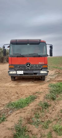 كرين اتيكو للبيع شاصي مكسور والسنويه صاقطه من 20015سعر 165للستفسار لات...