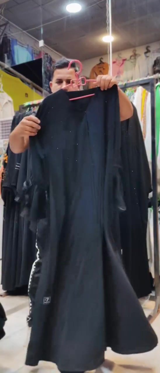 عبايات خليجي درجه اولى

العنوان السماوه المحور التجاري خلف وجدي مول سوق البالات محل صلاح

 للأستفسار وات ساب ***********

