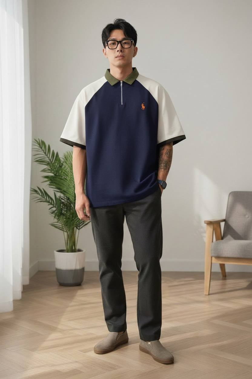 عروض و موديلات العيد

ياخة 🇨🇳 قطن ماستر كوالتي

الشد 144 الف 16 قطعة

قياس L // 3XL قالب ✅

شرط الفحص امام المندوب


**إذا كنت صاحب هذا الإعلان وتريد حذفه لأي سبب، رجاءا أرسل رسالة إلى الدعم الفني**