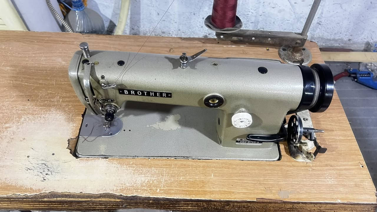 برذر ياباني للبيع السعر 350


**إذا كنت صاحب هذا الإعلان وتريد حذفه لأي سبب، رجاءا أرسل رسالة إلى الدعم الفني**