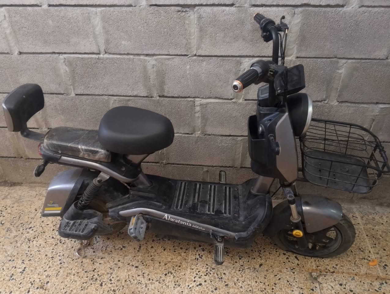 ماطور شرط شغل مامفتوح سعر  250الف***********
