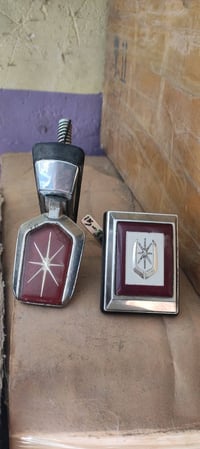 علامه وقفل جنطه كروسيدا ٠٧٧٠٦٨٤١٧٣٨