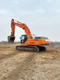 DX420LCA • مستورد • كوريا