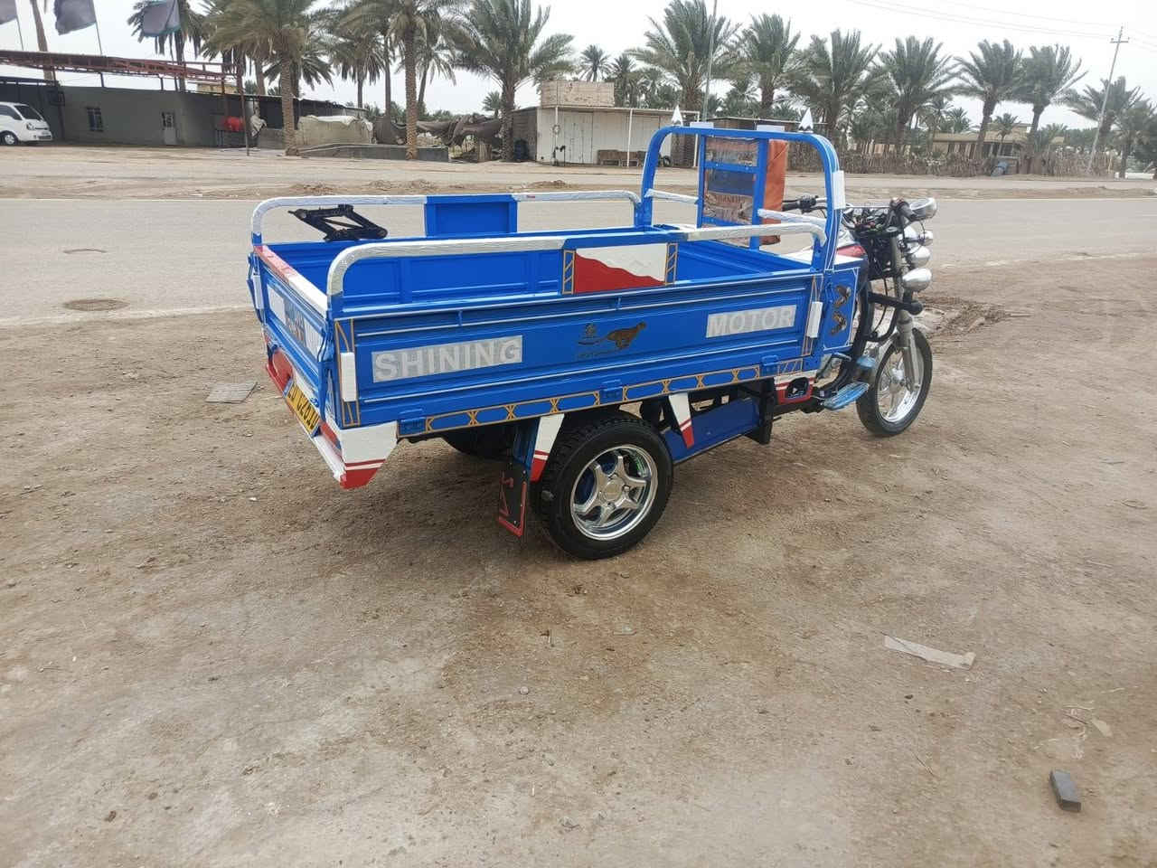 يا الله اخوان ستوته جمره للبيع تعمير موديل ١٥ ستوته جاهزه كبل للشغل مكان لستوته قريه  عباده للاتصال عله لرقم فقط ‏‪0773 630 8678‬‏
