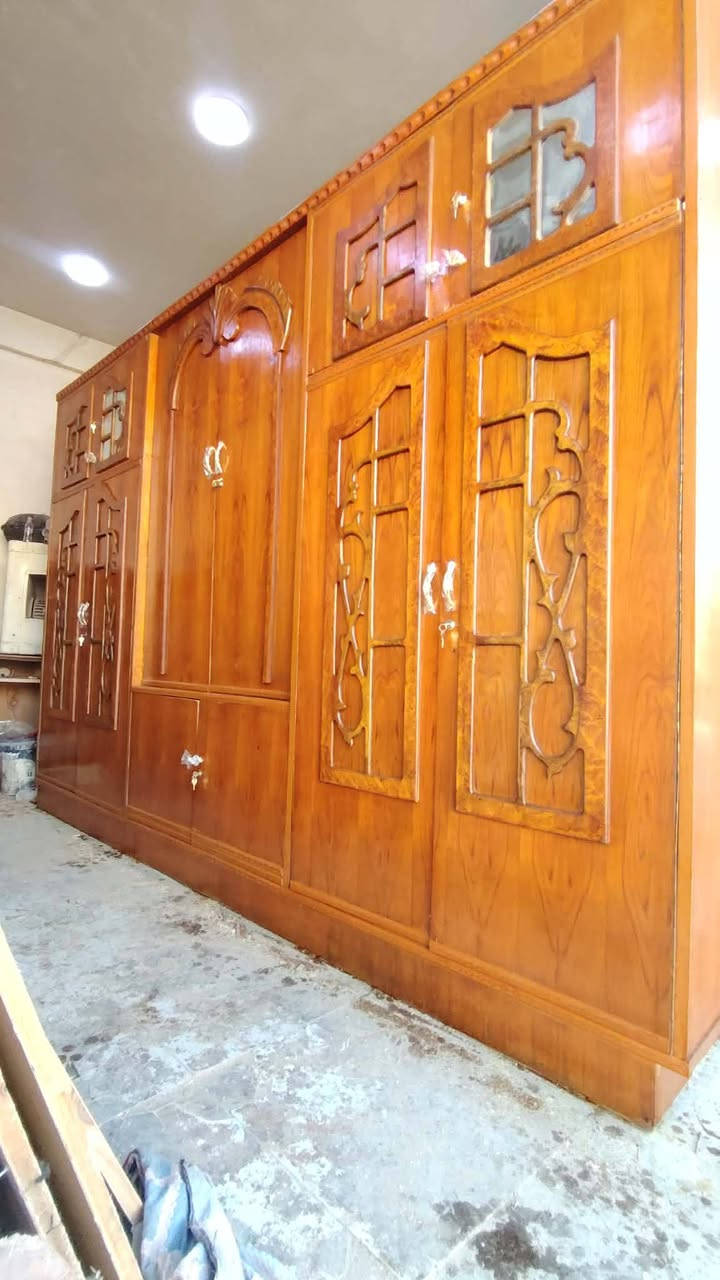 كنتور صاج عراقي نضيف كلش 300عنوان شعله اكو توصيل بكروه


**إذا كنت صاحب هذا الإعلان وتريد حذفه لأي سبب، رجاءا أرسل رسالة إلى الدعم الفني**