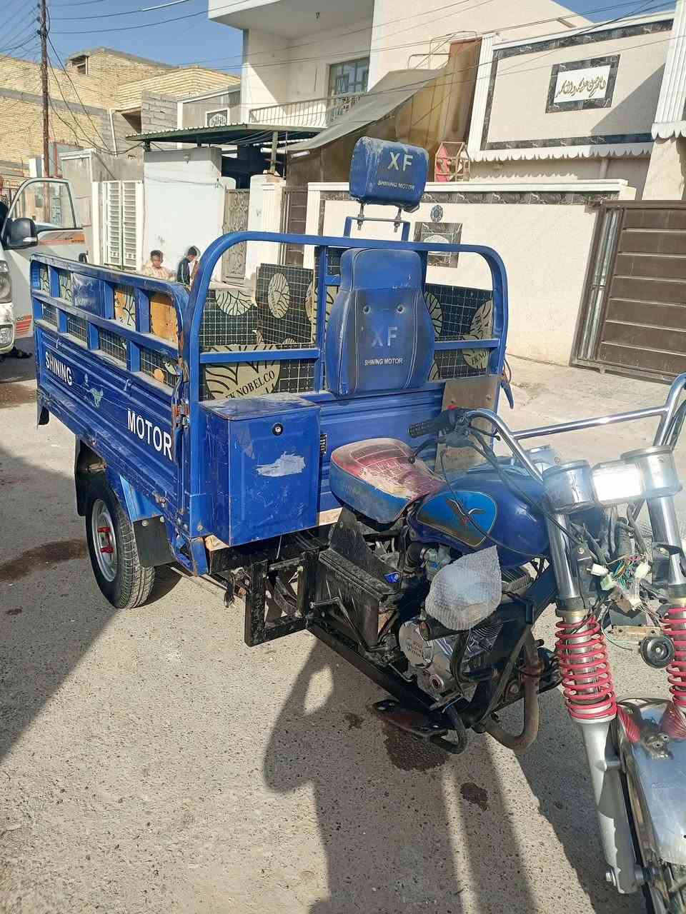 ستوته للبيع خير من الله موديل ثنين وعشرين اوراقه ضايعه اكفلكياا عشارين *********** نقصه بادري ودعاميه مليون ونص بيه مجال
