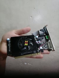 GT610 • DDR3 • ١جيجا