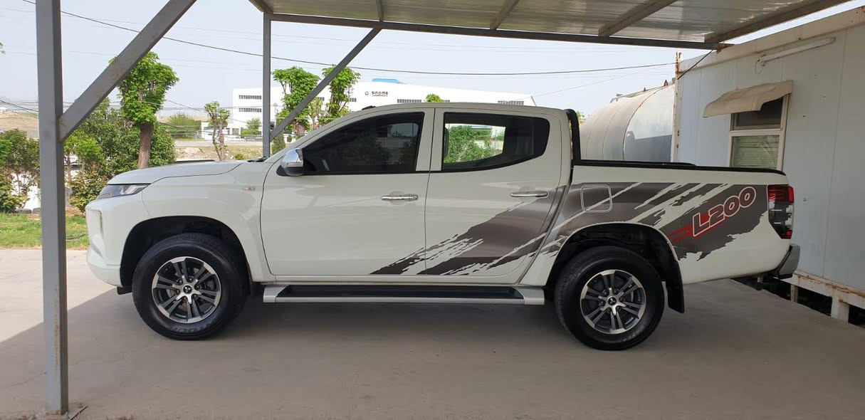 Mitsubishi L200 موديل 2020ده ره جه يه ك بي بوياخ بي سارد سه نه وي تازيه چوار تاي تازيه السليمانية, العراق


**إذا كنت صاحب هذا الإعلان وتريد حذفه لأي سبب، رجاءا أرسل رسالة إلى الدعم الفني**