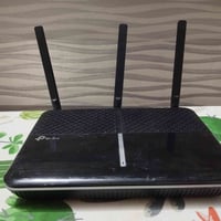 راوتر TP-Link • AC1900 مزدوج النطاق • VDSL/ADSL