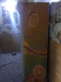 كربلاء • ثلاجة • رقم للبيع