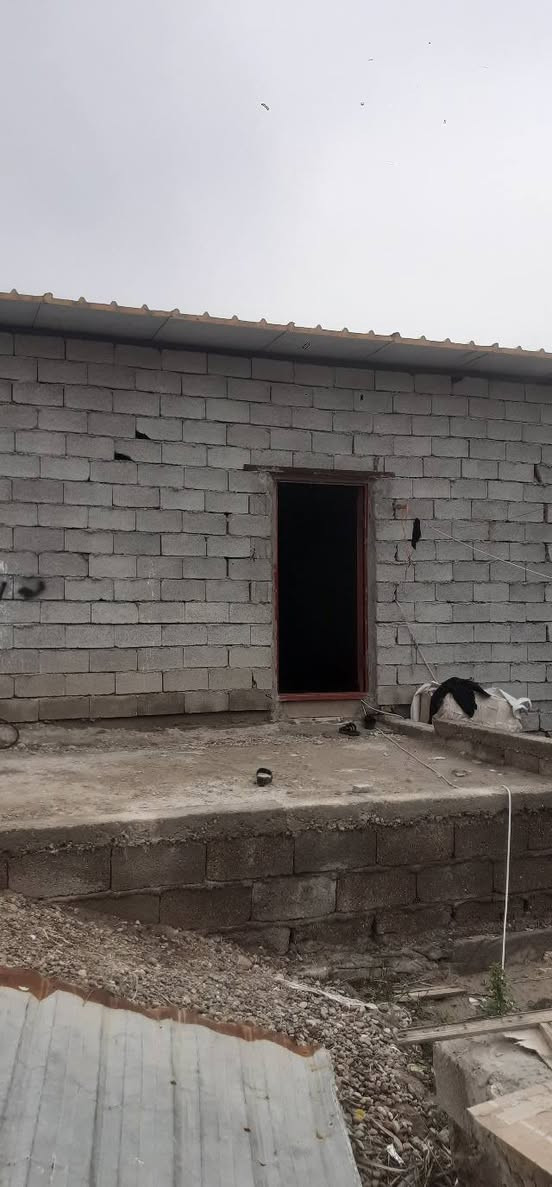 السلام عليكم قطعه ارض ٨٠٠ متر بالبصام  وبيها بيت 
للاستفسار دخلو خاص


**إذا كنت صاحب هذا الإعلان وتريد حذفه لأي سبب، رجاءا أرسل رسالة إلى الدعم الفني**