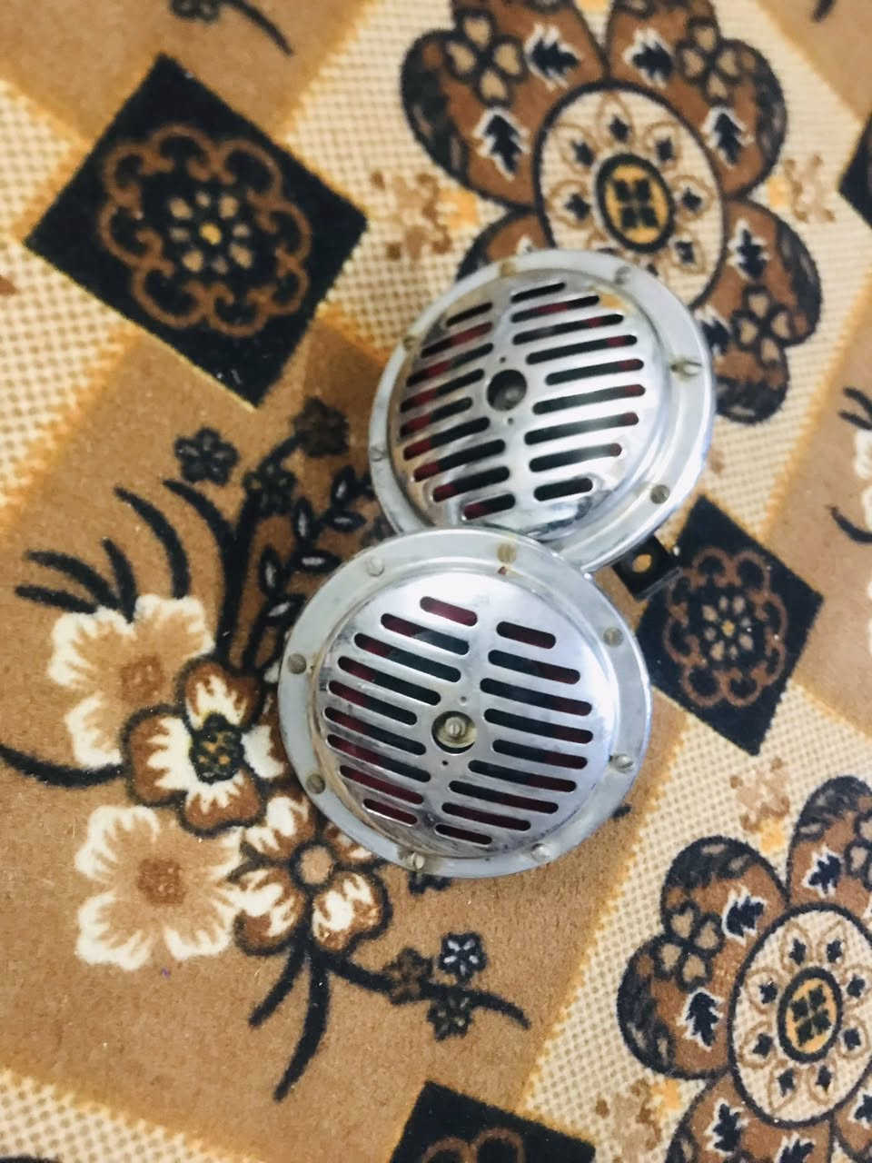 ايراني وسطاني للبيع 110وبي مجال مكاني ناصريه ***********
