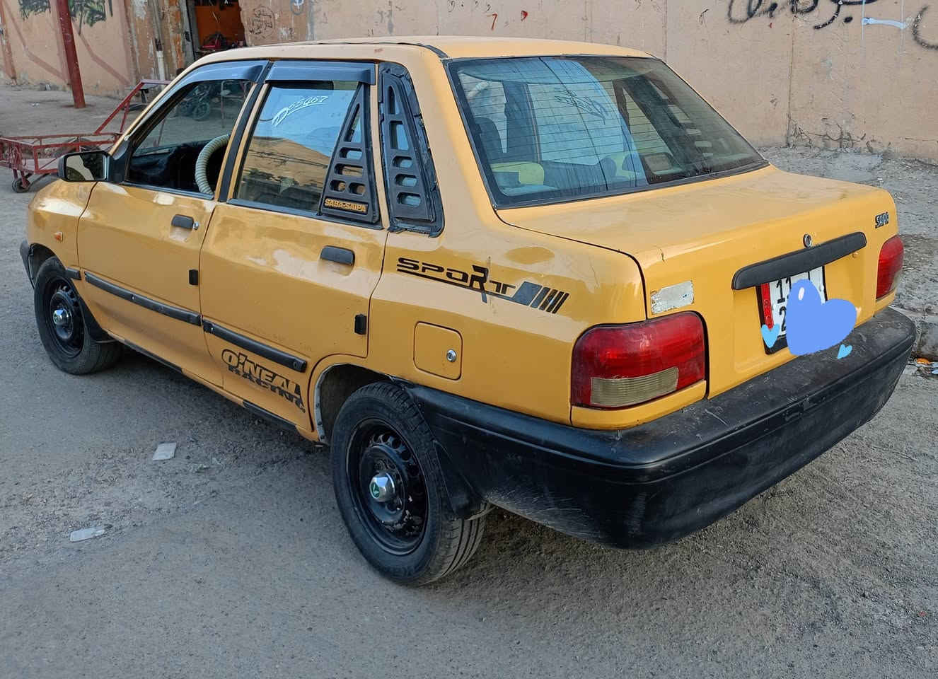 سايبه موديل 2011 سنويه 2030 تريد تحويل تريد وكاله رقم اجنبي كربون ماستر هيئه صفر غرامات صفر تصل عل رقم ***********
