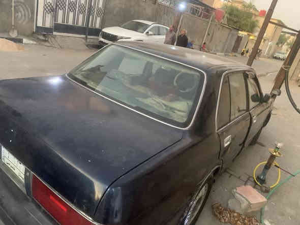 السلام عليكم أرنب محور محرك 2500 بأسمي مكفولة من الگص ونقل جثة للاستفسار ‭٠٧٨٣ ٢٥٤ ٤١٣٩‬ السعر ٦٠ وبيها مجال
