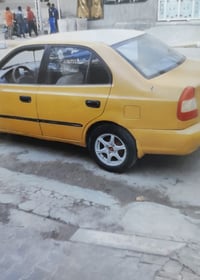 اكسنت • ٢٠٠٠ • بغداد