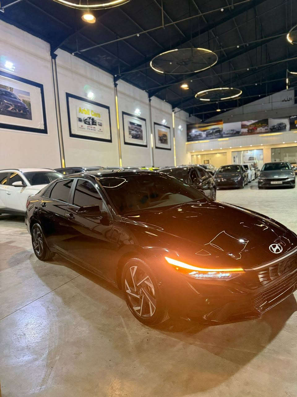 سلام عليكم
هيونداي النترا 2025 وارد امريكي مرقم كامل اربيل تحويل او وكالة حادثة قبق جنطة مبدل فقط بدون دواخل بدون ايرباك سياره اخت الزيرو ماشيه 13 الف فئة sel sport بدون فتحة 
السعر ١٦٣ وبيه مجال 
مكاني بغداد حي الخضراء


**إذا كنت صاحب هذا الإعلان وتريد حذفه لأي سبب، رجاءا أرسل رسالة إلى الدعم الفني**