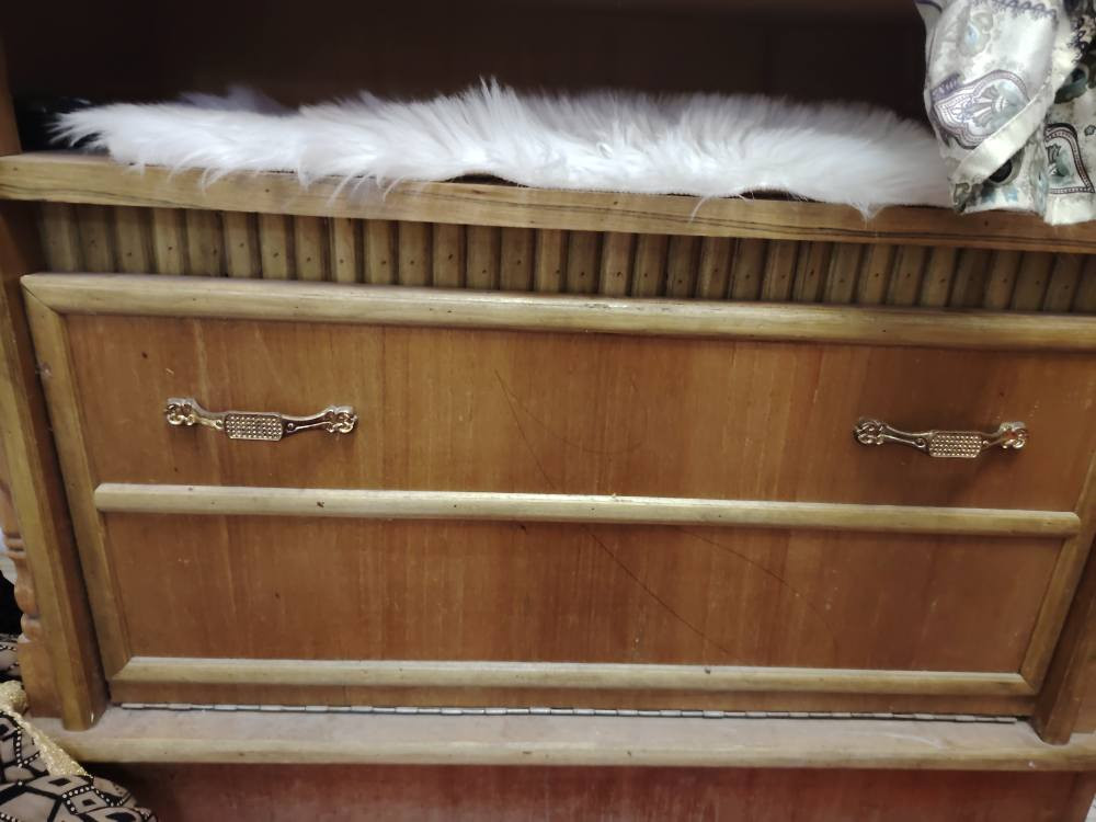 السلام عليكم عندي غرفه نوم جديده ام الخمسه 💙
جديد تصل عله رقم الهاتف *********** عمارة, ميسان
