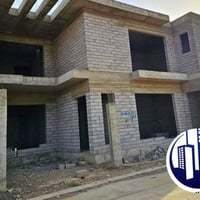 هيكل للبيع • جمعية النور • ٢٠٠م