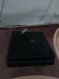 بلي فور سلم مهكر نظام 11 ذاكرة واحد تيرا مفتوح وبي العاب واثنين جوستك ...