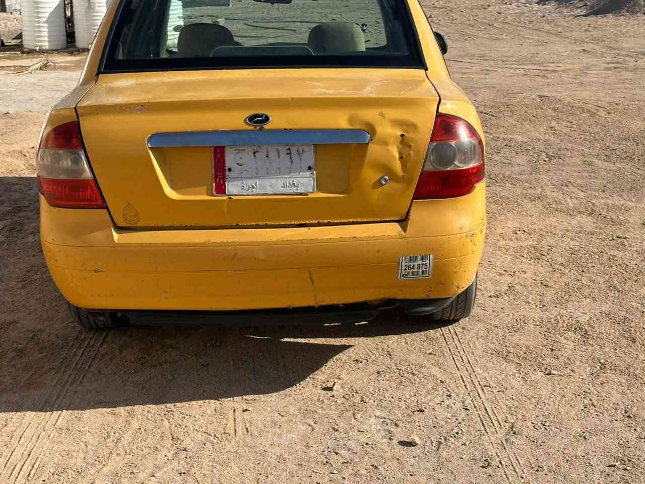 اخون طيبه موديل 2015 سياره جاهزه
مبدل جاملغ امامي موضح بل صوره 

تبريد 

حداديه 

تخم تاير 

كهربائيات 

غرفه 

محرك كير خير من الله 

رقم بغداد راعيها يريد مداور 

السعر 35 وبيها مجال 

الاستفسار *********** النجف الحيدريه خان النص

