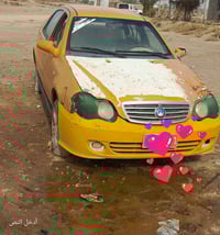 سي كي • ٢٠١٢ • مكينة وكير جديد