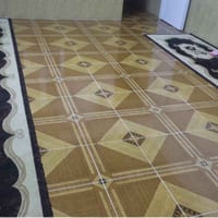 سجاد • ٢دانه • کلار گازینو