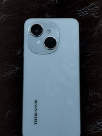 تكنو سبارك • ٦٤ جيجا • بطاريه ٥٠٠٠