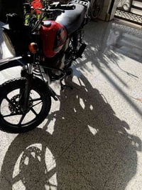 بوكسر 2021 • تايرات جديدة • بدون أوراق