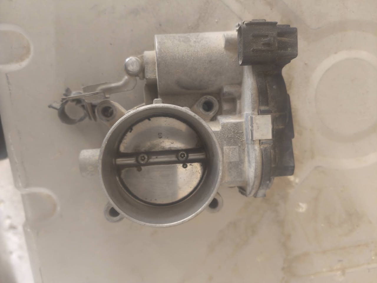 السلام عليكم اخوان عندي ذني الي يحتاج منهن شي نوازل كمبريسر دكشن جويتر سلف


**إذا كنت صاحب هذا الإعلان وتريد حذفه لأي سبب، رجاءا أرسل رسالة إلى الدعم الفني**