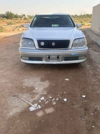 ملكة • مكينة وكير جديدين • واسط الصويرة