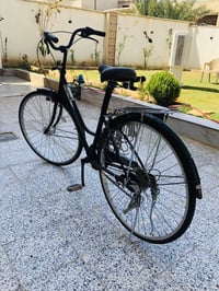 دراجة عبدالحليم • وضع شركة • موصل قوسيات