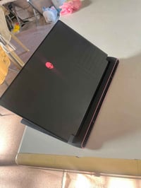 Alienware m15 R6 • RTX 3070 • شاشة ٣٦٠Hz