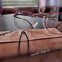 عوينات الياسمين • اكسسوار شخصي