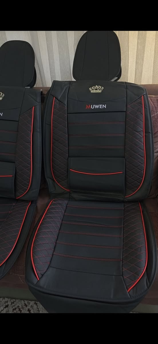 السلام عليكم
دوشمه امزون #اصليه #جلد بالكامل مكاني نجف
اليريدها خاص او يخابر
***********
