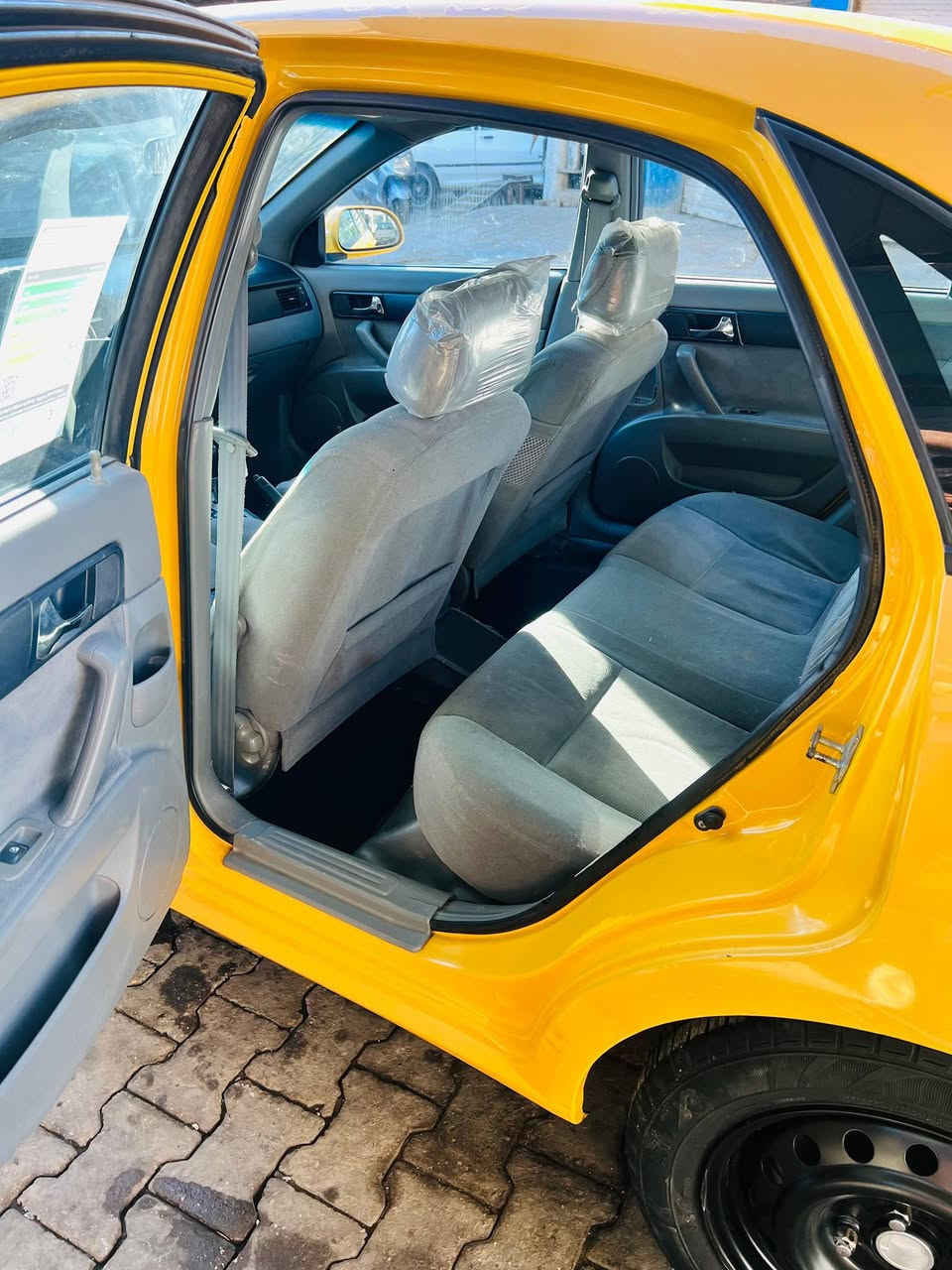 سلام عليكم اوبترا 2011 مال شركه العامه سياره مكفوله كير محرك حداديه تبريد سنويه 2030 سياره باسمي سياره بيها بور ومشط فقط السعر 69 وبيها مجال لشرايه


**إذا كنت صاحب هذا الإعلان وتريد حذفه لأي سبب، رجاءا أرسل رسالة إلى الدعم الفني**