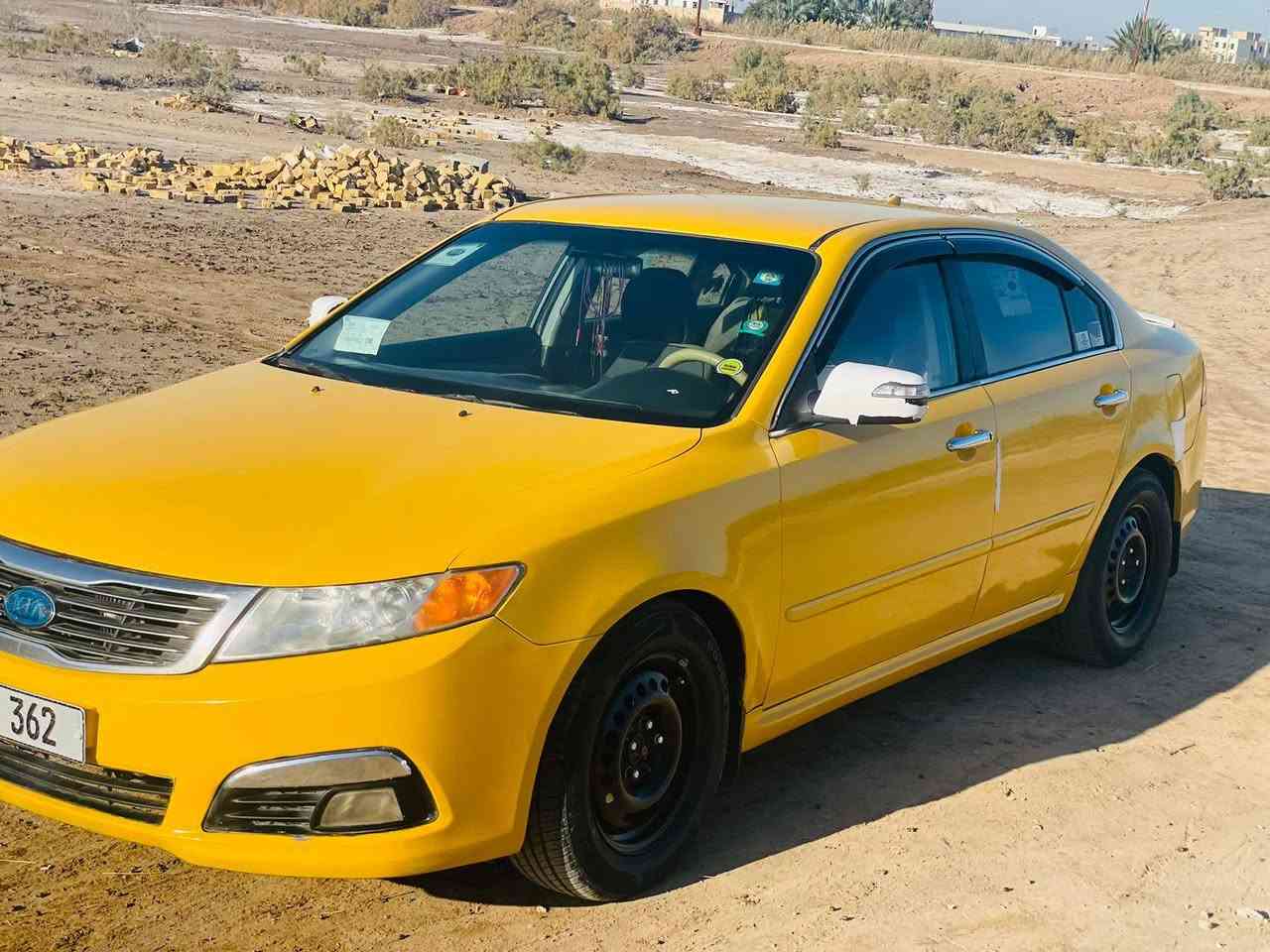 اوبيمه البيع
موديل ٩
مكانه قضاء الغراف 
وارد أمريكي 
 ‏‪0789 374 0469‬‏
